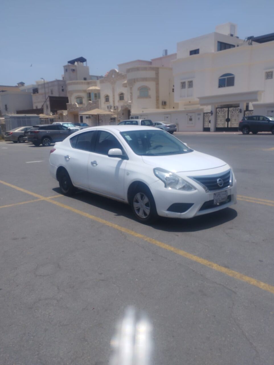 Al Faisaliyah, Vehicles, Cars & Trucks , SAR 3000035000,  Nissan Sunny,  2020,  Automatic,  120000 KM,
