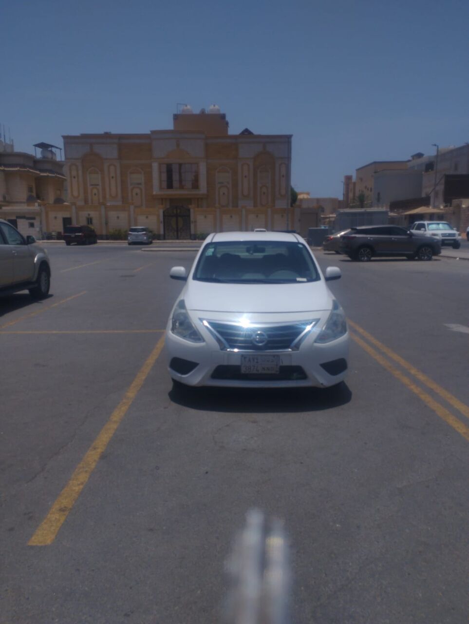 Al Faisaliyah, Vehicles, Cars & Trucks , SAR 3000035000,  Nissan Sunny,  2020,  Automatic,  120000 KM,