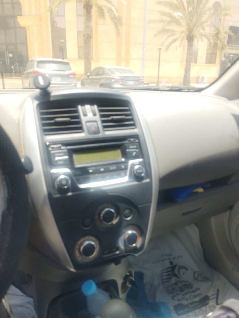 Al Faisaliyah, Vehicles, Cars & Trucks , SAR 3000035000,  Nissan Sunny,  2020,  Automatic,  120000 KM,