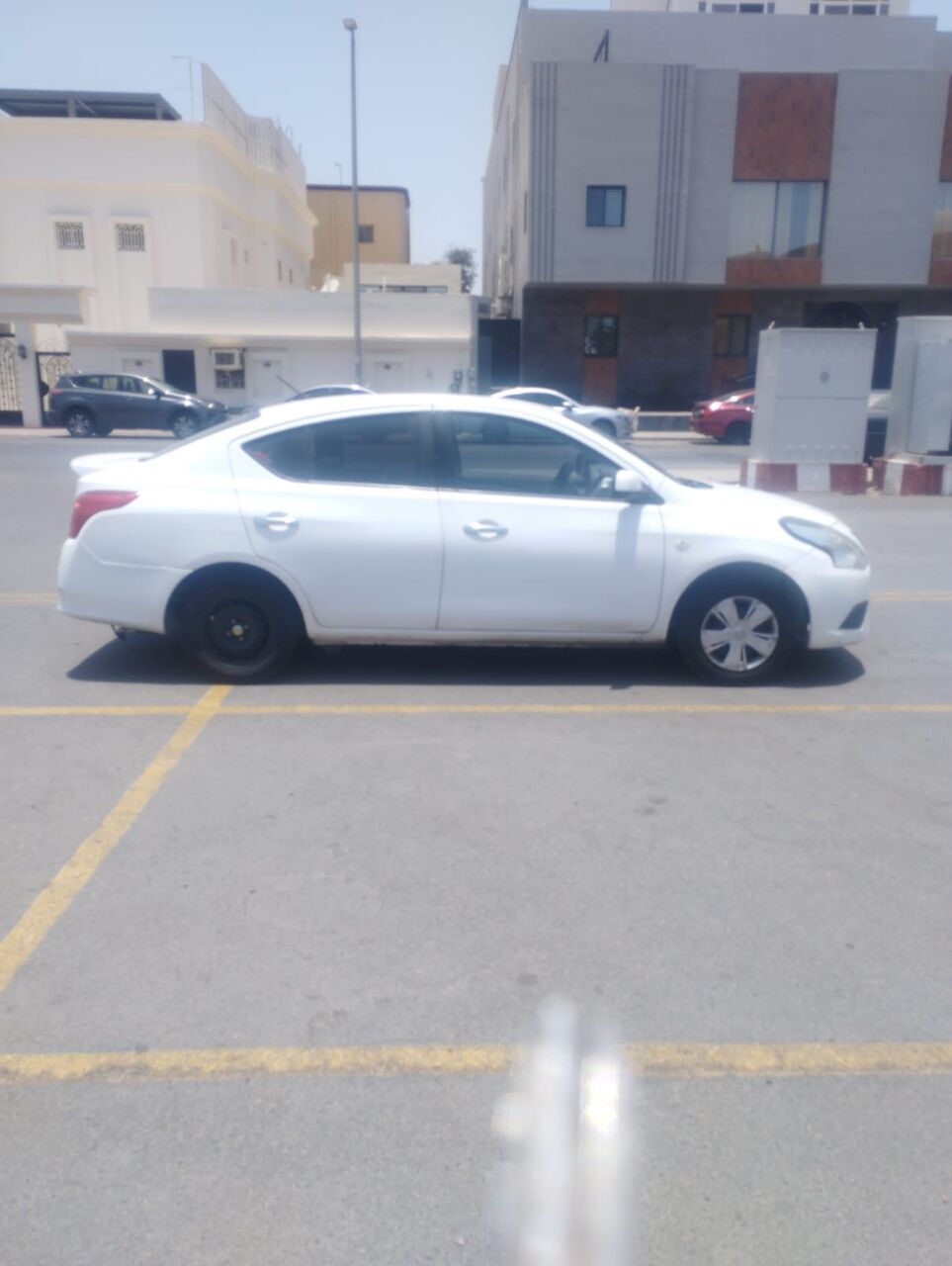 Al Faisaliyah, Vehicles, Cars & Trucks , SAR 3000035000,  Nissan Sunny,  2020,  Automatic,  120000 KM,