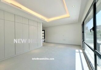 Shaab, Villas, KWD 2500,  Luxury 5 Master Bedroom Villa With Elevator For Rent In Shaab, Kuwait