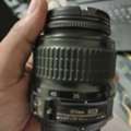 SAR 250,  Nikon Lense 18-55