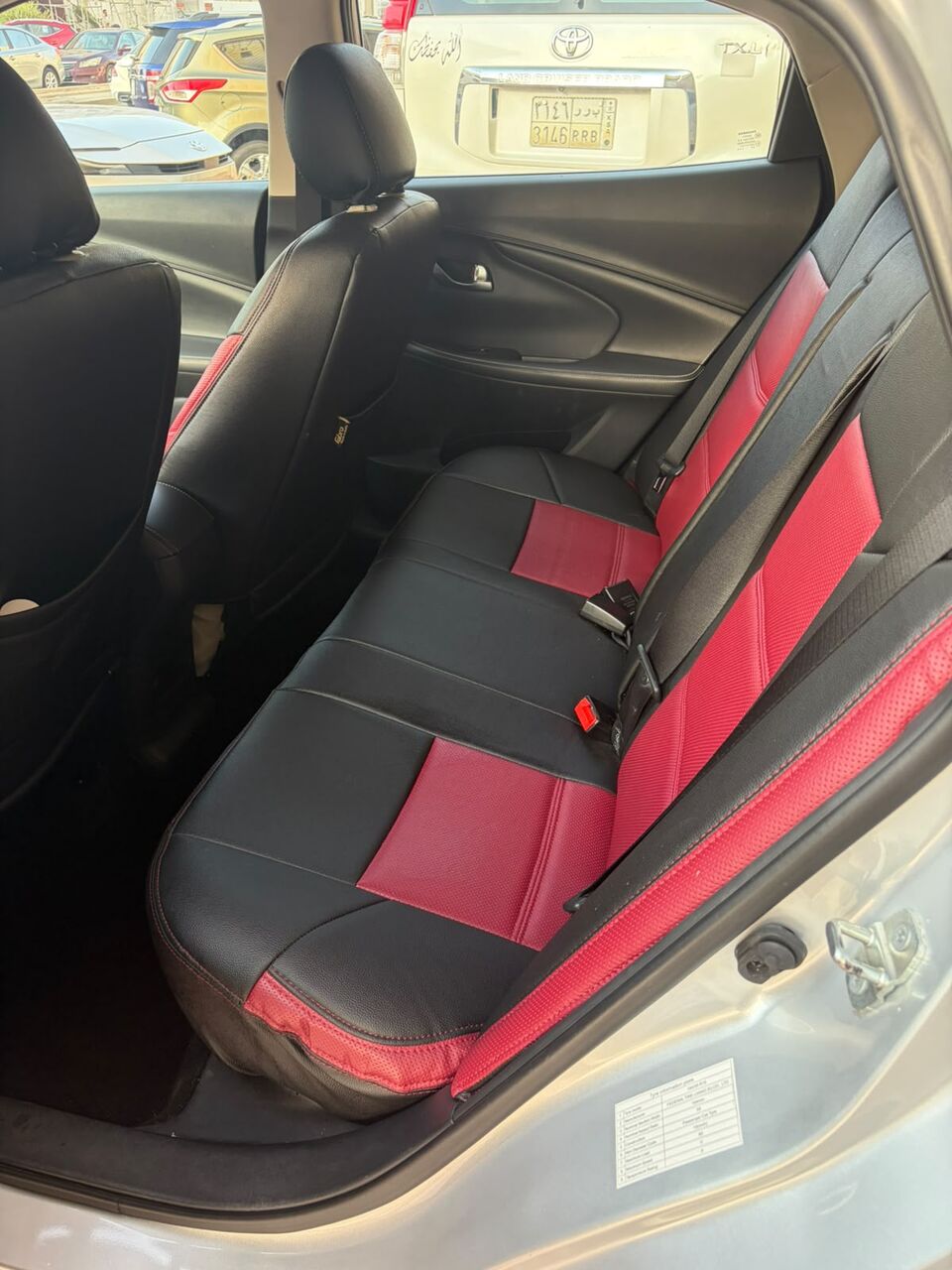 Al Aziziyah, Vehicles, Cars & Trucks , SAR 27500,  Changan Alsvin,  2023,  Automatic,  68000 KM,  Personally Used Vehicle