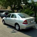 BHD 1450,  Toyota Corolla,  2003,  Automatic,  229 KM,    For Sale
