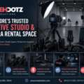 Affordable Camera & Equipment Rental In Bangalore | Bokehdotz