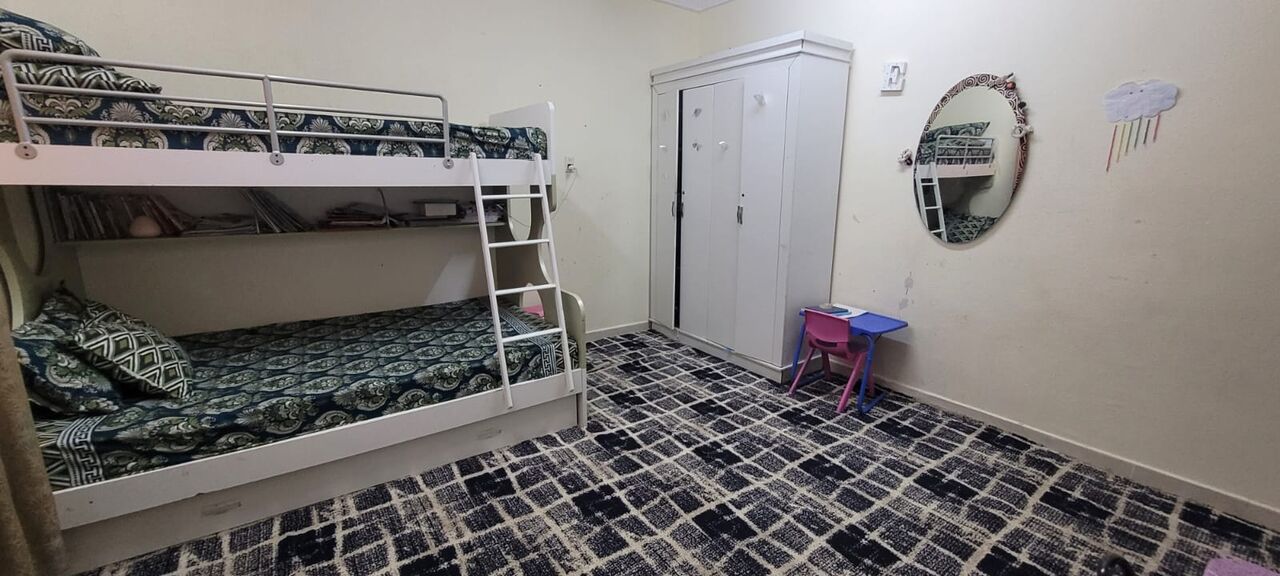 Jubail, Household Items, SAR 26000,  4 BHK Fully Furnished Flat For Rent