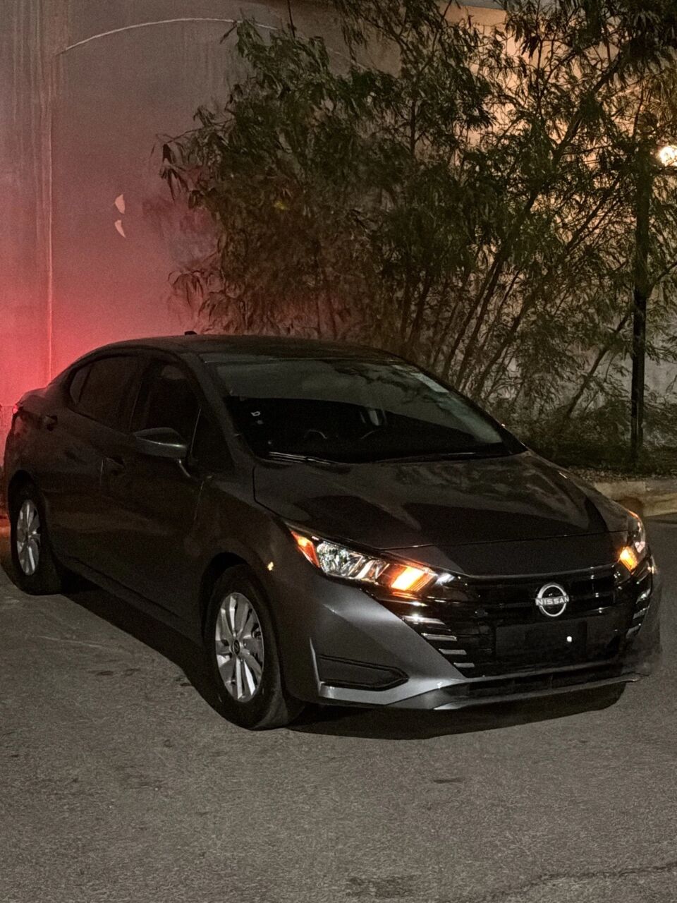 Khobar, Vehicles, Cars & Trucks , SAR 2000,  Nissan Sunny,  2024,  Automatic,  58000 KM,    | For Transfer | SAR 2,000 | 58,000 KM | Excellent Condition