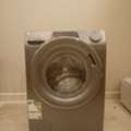 SAR 690,  Washing Machine 9Kg - 1400 Spine/min Great Condition