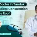 Best MD Doctor In Tamluk: Expert Medical Consultation Under One Roof