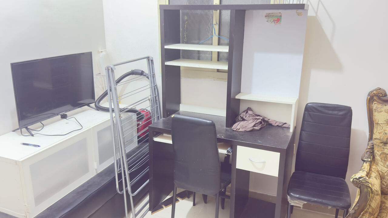 Al Mahjar, Furniture, SAR 700,  Household Item For Sale Including Wardrobe All Together 700 SAR