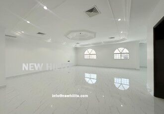 Kuwait City, Villas, KWD 3000,  Renovated 8-Bedroom Villa For Rent In Qortuba