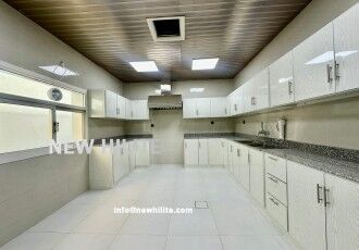 Kuwait City, Villas, KWD 3000,  Renovated 8-Bedroom Villa For Rent In Qortuba