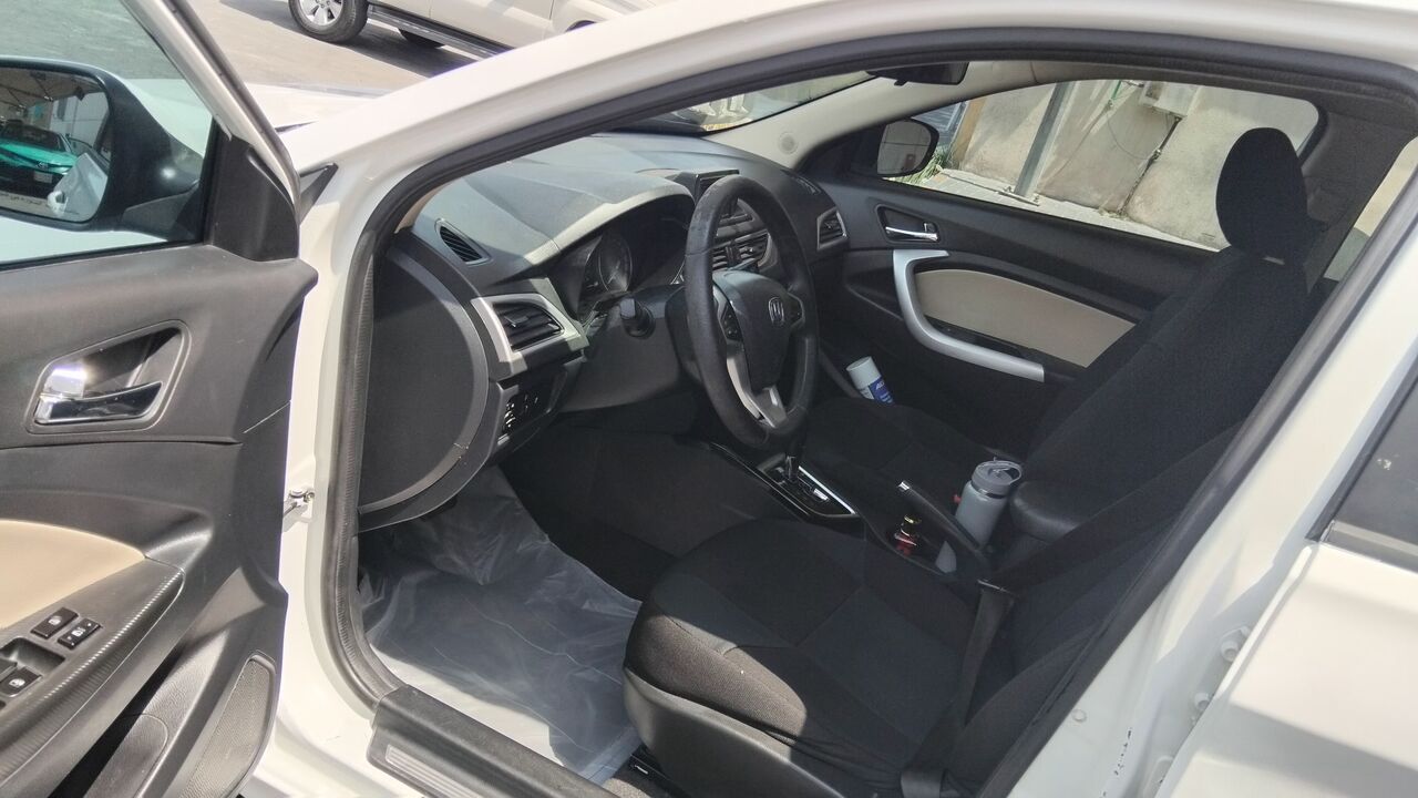 Dammam, Vehicles, Cars & Trucks , SAR 18500,  Changan Alsvin V7,  2018,  Automatic,  280000 KM,