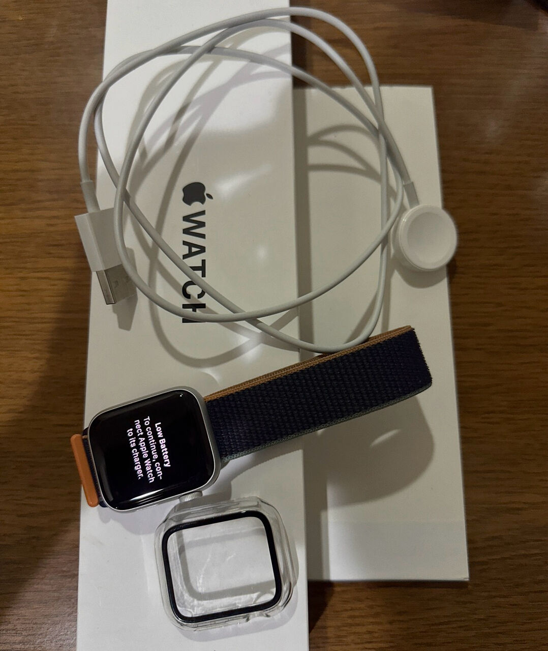 Al Badiah, Mobile Phones, SAR 700,  Apple Watch SE 40MM
