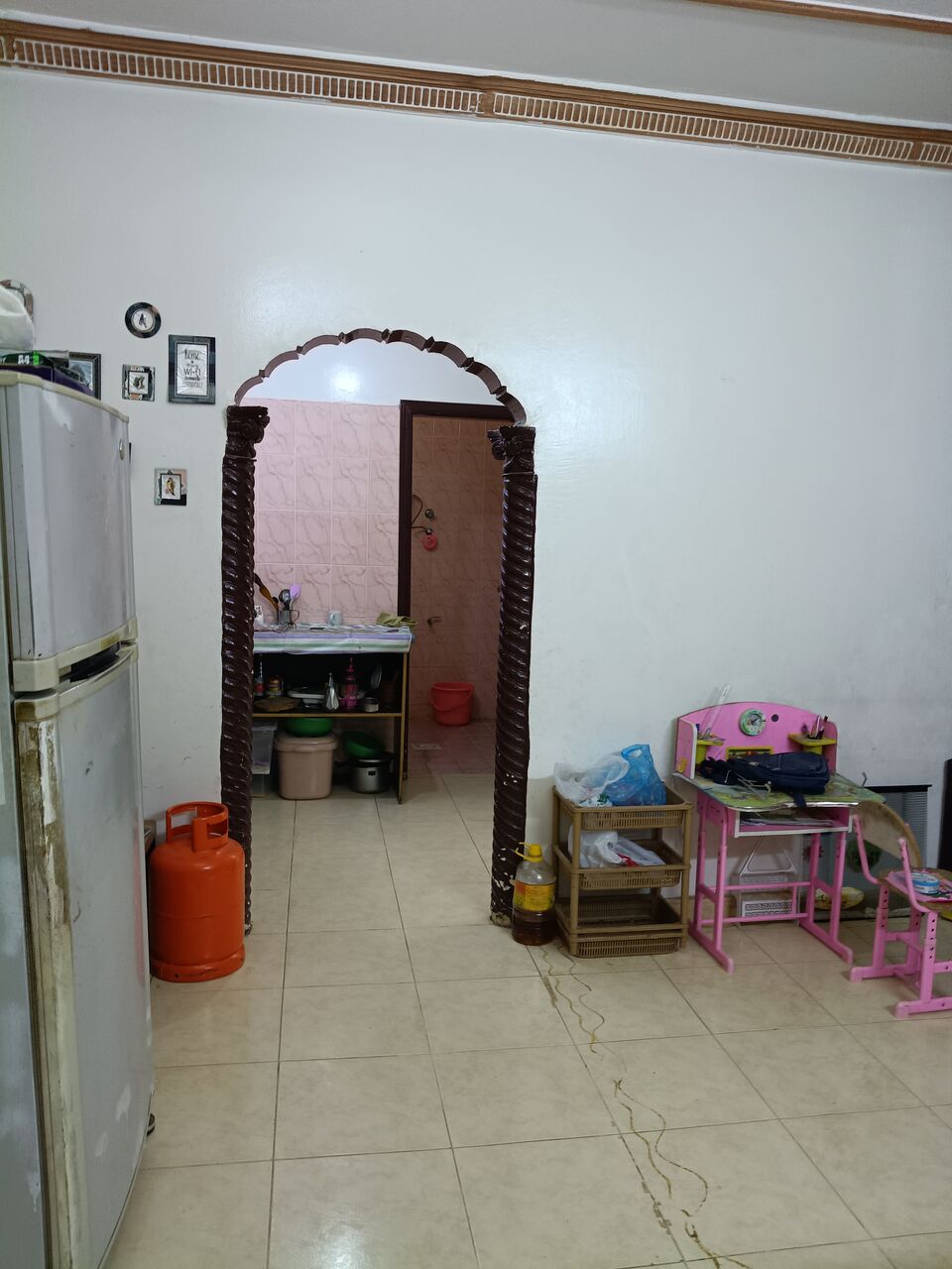 Tuwaiq, Rooms for Rent, SAR 1000/month,  Room For Single Executive In Tuwaiq Near To Qiddiya