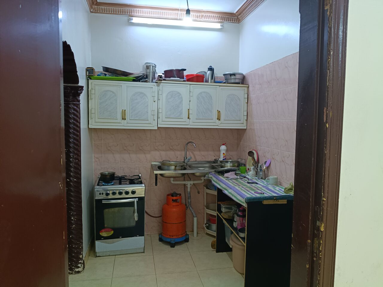 Tuwaiq, Rooms for Rent, SAR 1000/month,  Room For Single Executive In Tuwaiq Near To Qiddiya