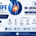 Regain An Active Lifestyle With Expert Joint Care