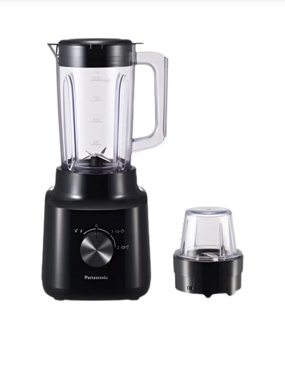 Hara, Appliances, SAR 70,  Panasonic Mixer Grinder With Dry Grinder &ndash; Excellent Condition