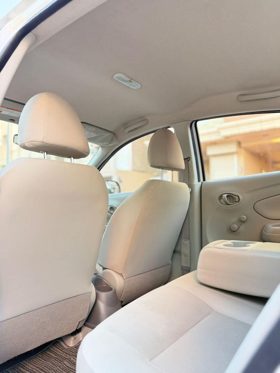Jeddah, Vehicles, Cars & Trucks , SAR 27500,  Nissan Sunny,  2021,  Automatic,  250000 KM,