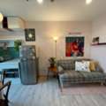 THB 1750000,  1 BR,  26 Sq. Meter,  Dfsb131 Condo For Sale, Next To Central Westgate, Plum Condo, Central Station Phase 2,