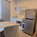 THB 1790000,  1 BR,  26 Sq. Meter,  Dfsb130 For Sale Plum Condo Central Station Phase 2, 20th Floor, Near MRT Bang Yai Market.