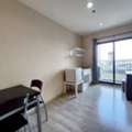 THB 1650000,  1 BR,  24 Sq. Meter,  Dfsb123 For Sale Plum Condo Central Station Phase 2, Floor 12A, Near MRT Sam Yaek Bang
