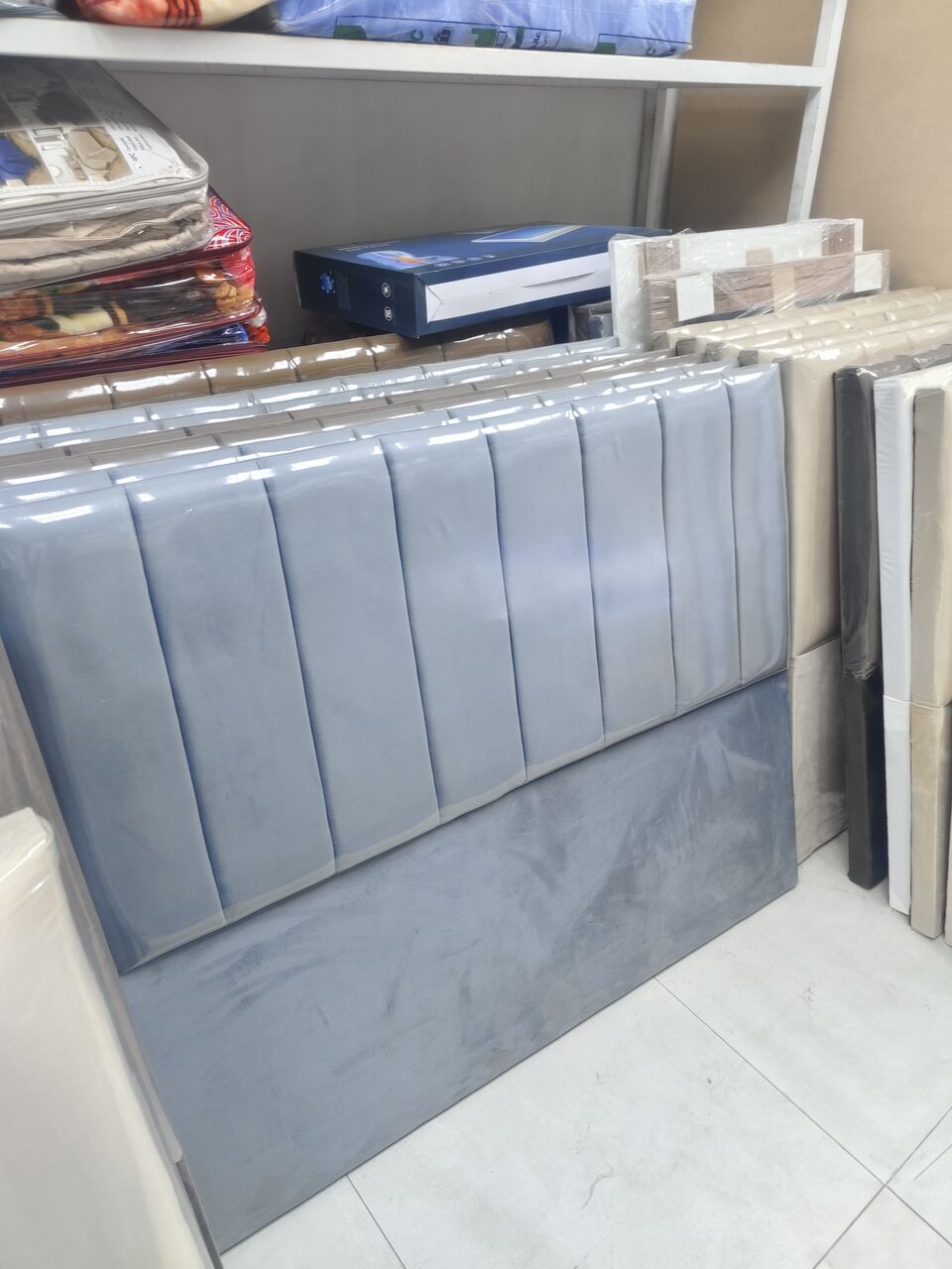Al Aziziyah, Furniture, SAR 100,  سرير