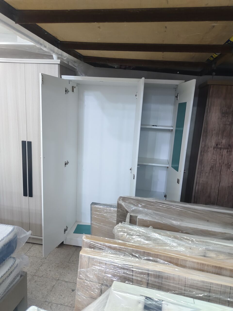 Al Aziziyah, Furniture, SAR 100,  سرير