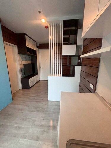 Bangkok, Real Estate For Sale, THB 2490000,  1 BR,  26 Sq. Meter,  Dfsb125 For Sale Plum Condo Central Station Phase 2, Next To Central Westgate, 19th