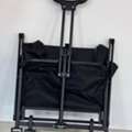 SAR 80,  Foldable Shopping Trolley