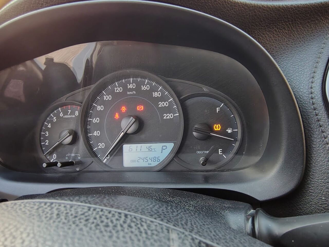 Riyadh, Vehicles, Cars & Trucks , SAR 32000,  TOYOTA, YARIS,  2021,  Automatic,  246000 KM,   MODEL--URJENT SALE