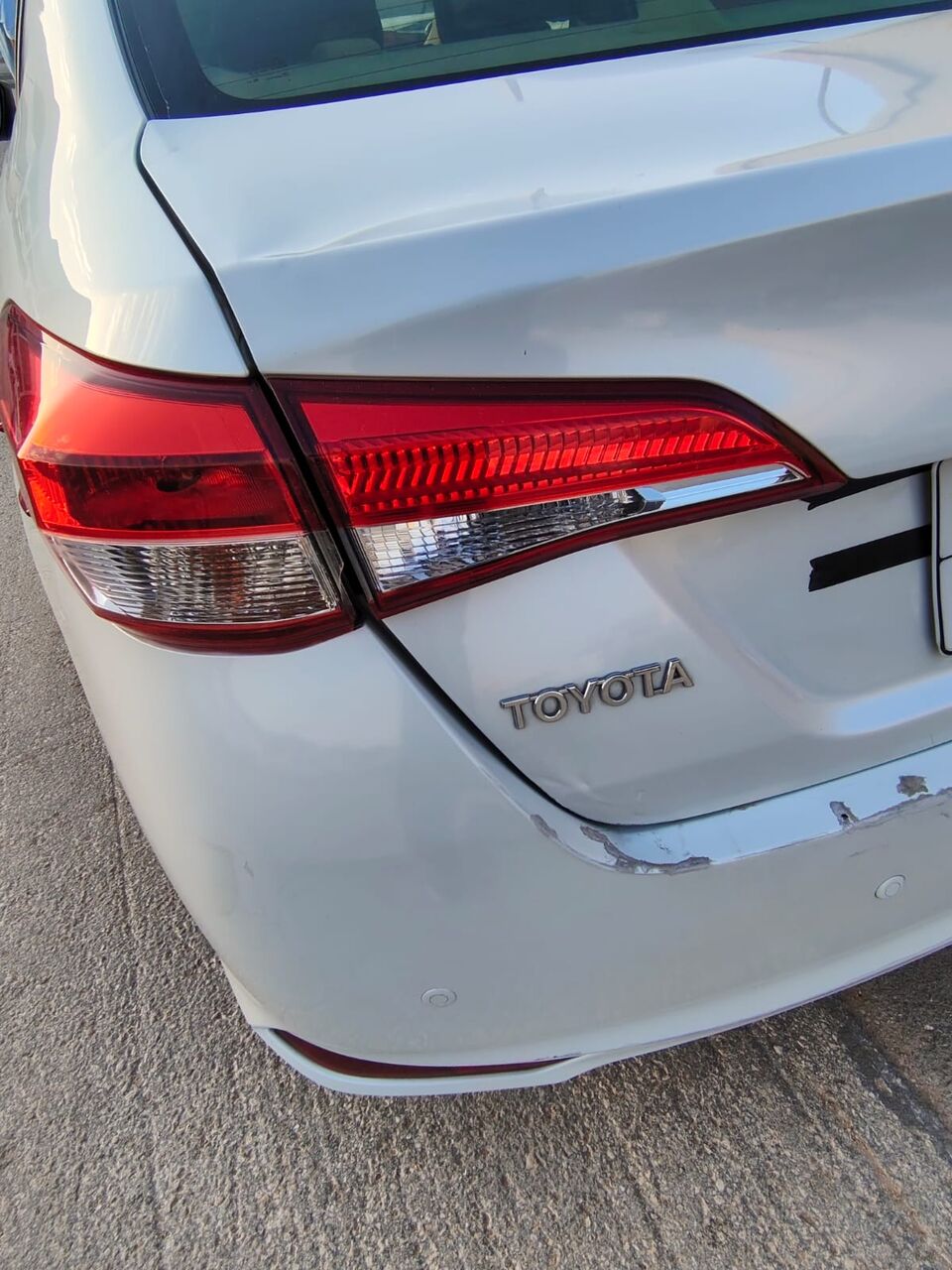 Riyadh, Vehicles, Cars & Trucks , SAR 32000,  TOYOTA, YARIS,  2021,  Automatic,  246000 KM,   MODEL--URJENT SALE