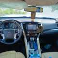 SAR 70000,  Mitsubishi Montero Sport,  2020,  Automatic,  206000 KM,