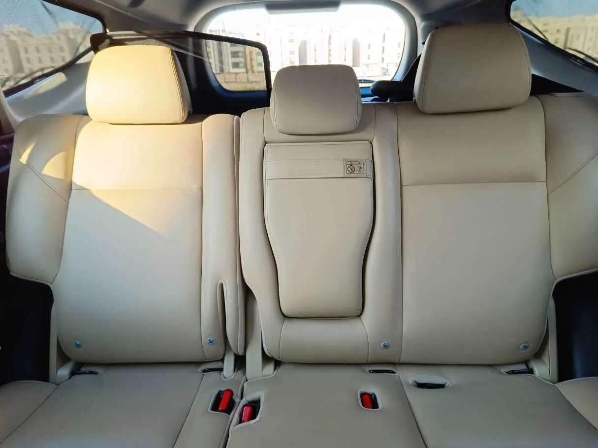 Dammam, Vehicles, Cars & Trucks , SAR 70000,  Mitsubishi Montero Sport,  2020,  Automatic,  206000 KM,