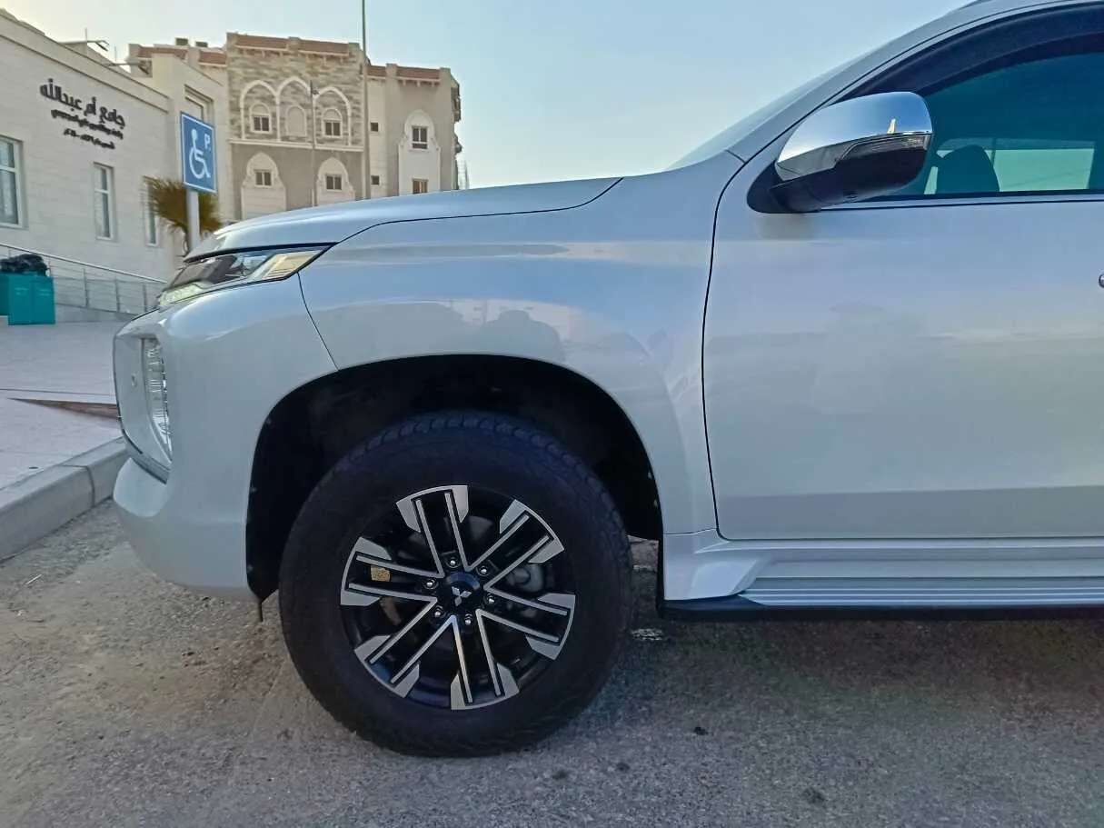 Dammam, Vehicles, Cars & Trucks , SAR 70000,  Mitsubishi Montero Sport,  2020,  Automatic,  206000 KM,