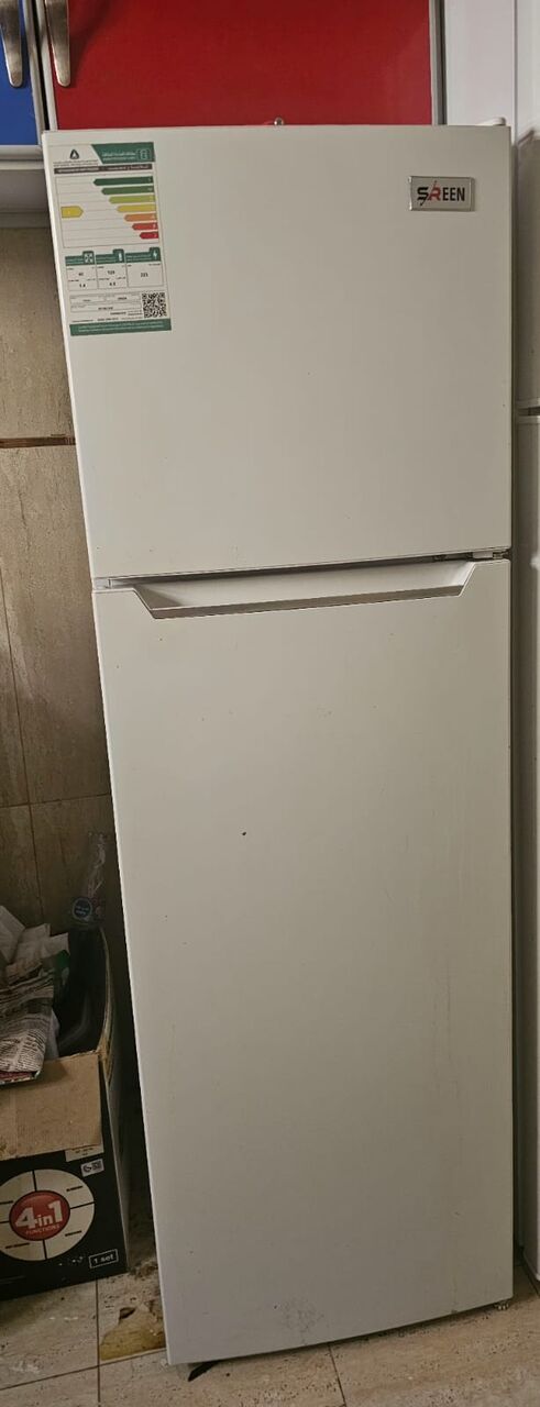 Riyadh, Household Items, SAR 350,  Refrigetor