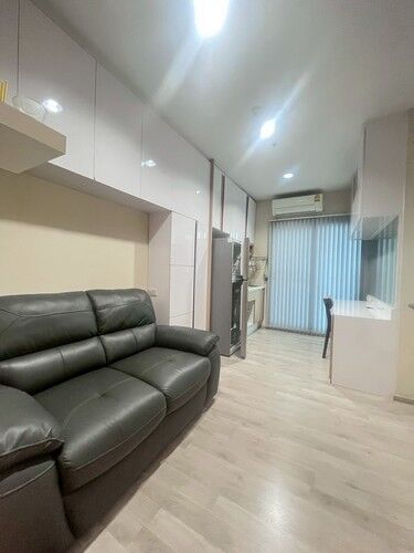 Bangkok, Real Estate For Sale, THB 1700000,  1 BR,  26 Sq. Meter,  Dfsb149 For Sale Plum Condo Central Station Phase 2 Near MRT Bang Yai Market, Next To