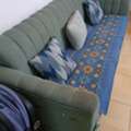 SAR 300,  7 SEATER SOFA