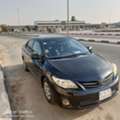 SAR 23000,  Toyota Corolla,  2013,  Automatic,  285000 KM,  Corolla   Transmission