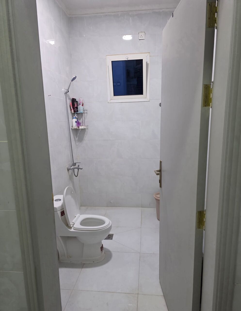 Tabuk City, Apartments, Flats, Houses & Villas, SAR 1000/month,  Furnished,  1 BR,  Flat For Rent Next Building To Indian International School
