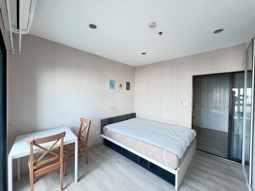Bangkok, Villas, THB 7000,  23 Sq. Meter,  Dfa0185 Condo For Rent, Plum Condo Central Station, Phase 1, 7th Floor, East Tel: