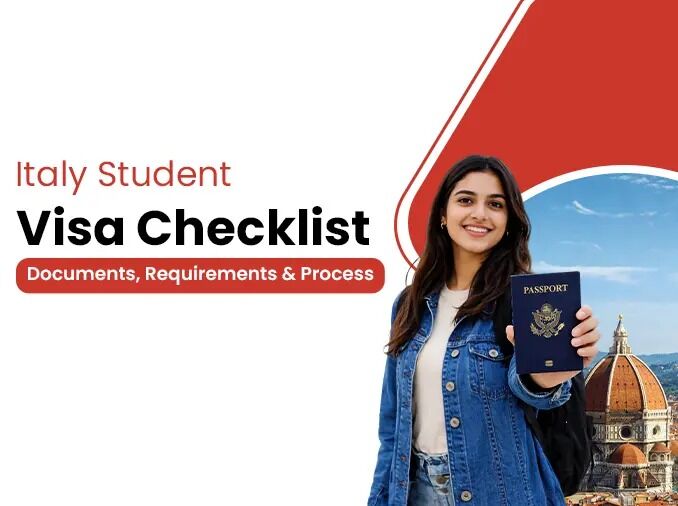 Mumbai, Education, Start Your Italy Student Visa Process Today