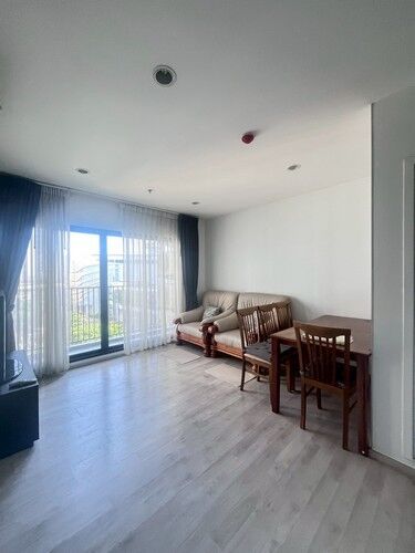 Bangkok, Villas, THB 13000,  49 Sq. Meter,  Dfa0474 Condo For Rent, Next To Central Westgate, Plum Condo Central Station, Phase 1,