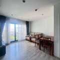 THB 13000,  49 Sq. Meter,  Dfa0474 Condo For Rent, Next To Central Westgate, Plum Condo Central Station, Phase 1,