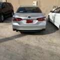 SAR 78500,  2022 Toyota Camry Hybrid LE,  2022,  Automatic,  66000 KM,   (Mint Condition / ALJ Maintained) &ndash; SAR 78,500