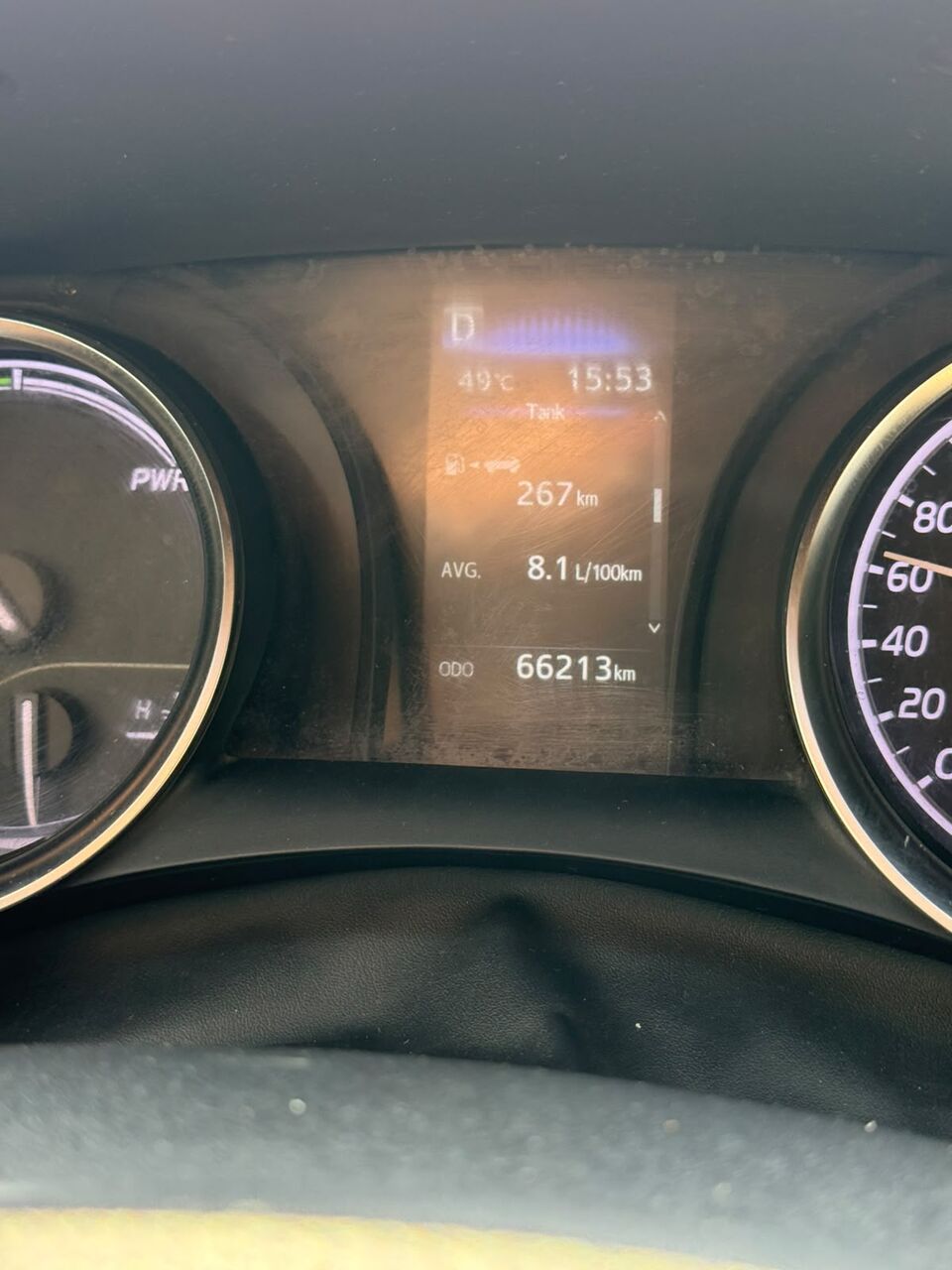 Riyadh, Vehicles, Cars & Trucks , SAR 78500,  2022 Toyota Camry Hybrid LE,  2022,  Automatic,  66000 KM,   (Mint Condition / ALJ Maintained) &ndash; SAR 78,500