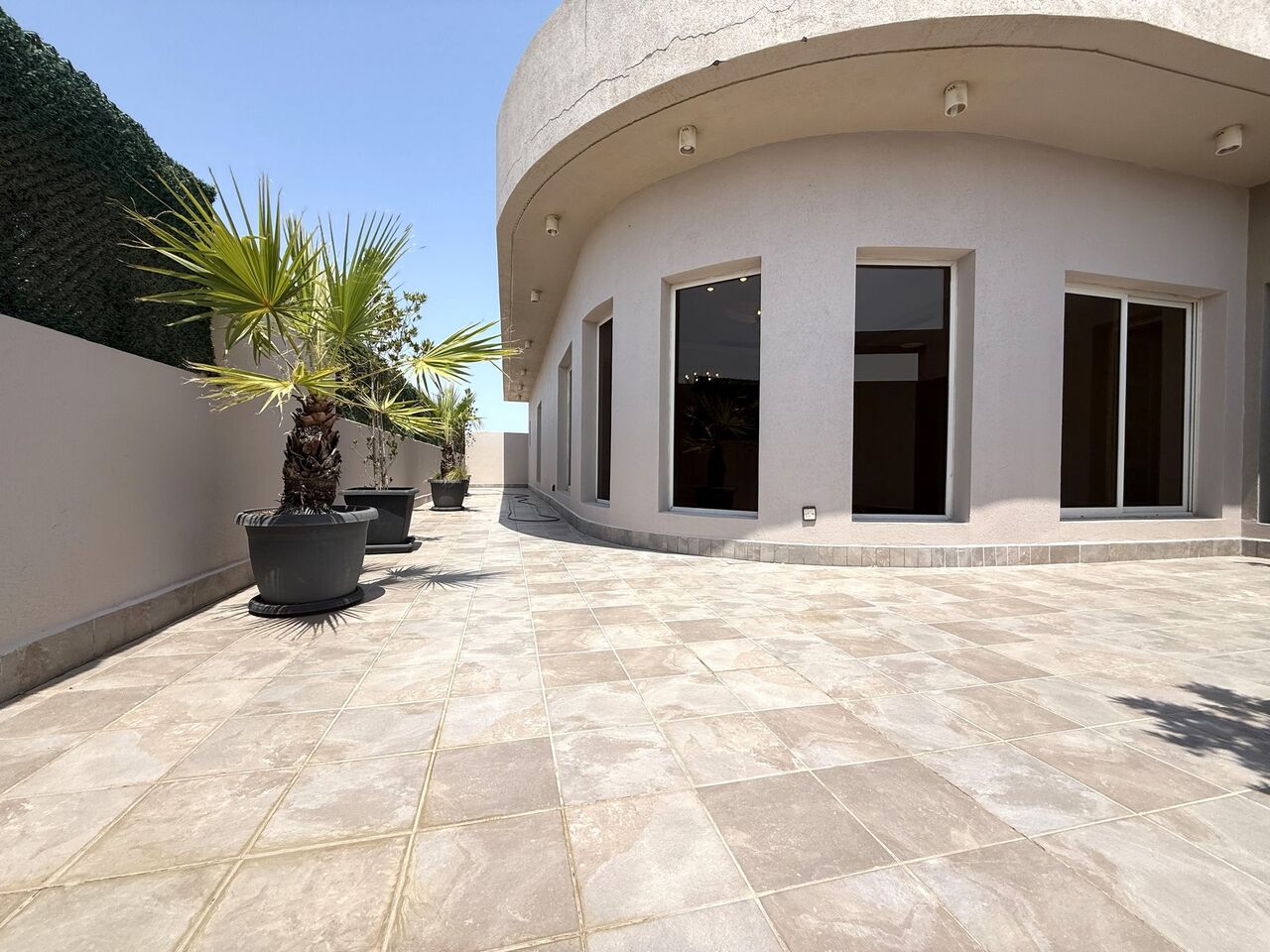 Rumaithiya, Apartments, Flats, Houses & Villas, KWD 750/month,  3 BR,  Rumathiya &ndash; Great, Three Bedroom Apartment W/large Terrace