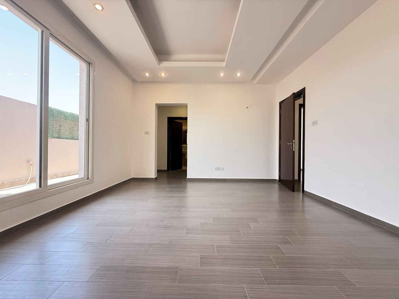 Rumaithiya, Apartments, Flats, Houses & Villas, KWD 750/month,  3 BR,  Rumathiya &ndash; Great, Three Bedroom Apartment W/large Terrace