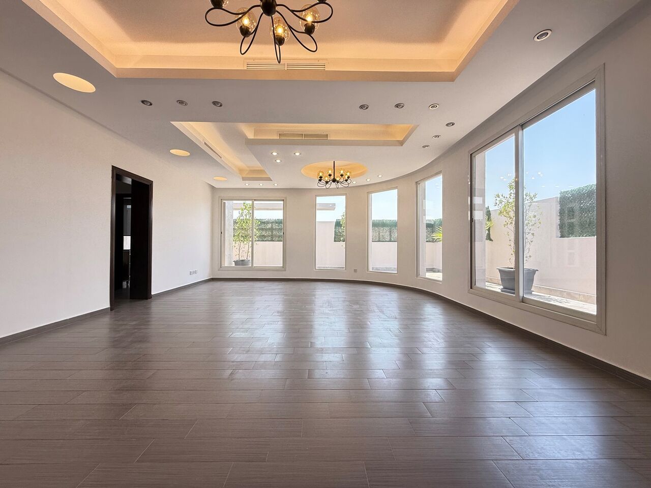 Rumaithiya, Apartments, Flats, Houses & Villas, KWD 750/month,  3 BR,  Rumathiya &ndash; Great, Three Bedroom Apartment W/large Terrace