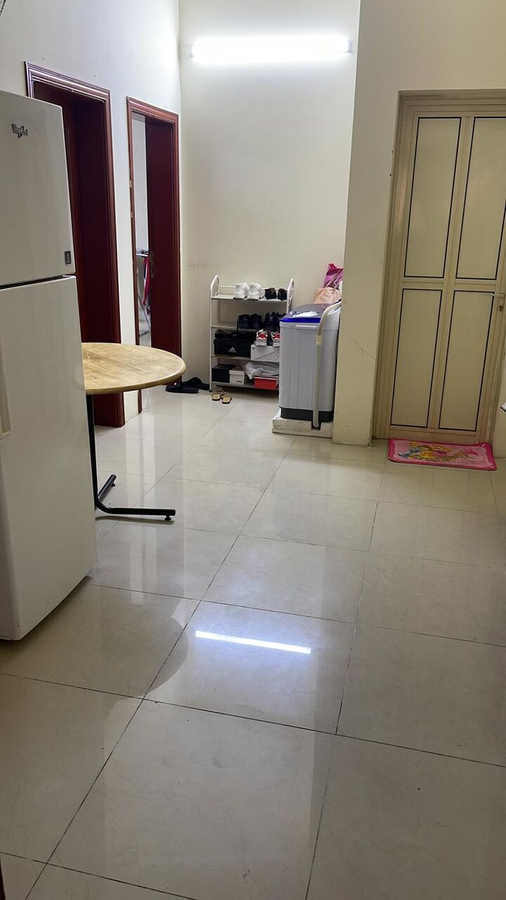 Manama, Rooms for Rent, BHD 120/month,  Room For Rent With Attached Bathroom